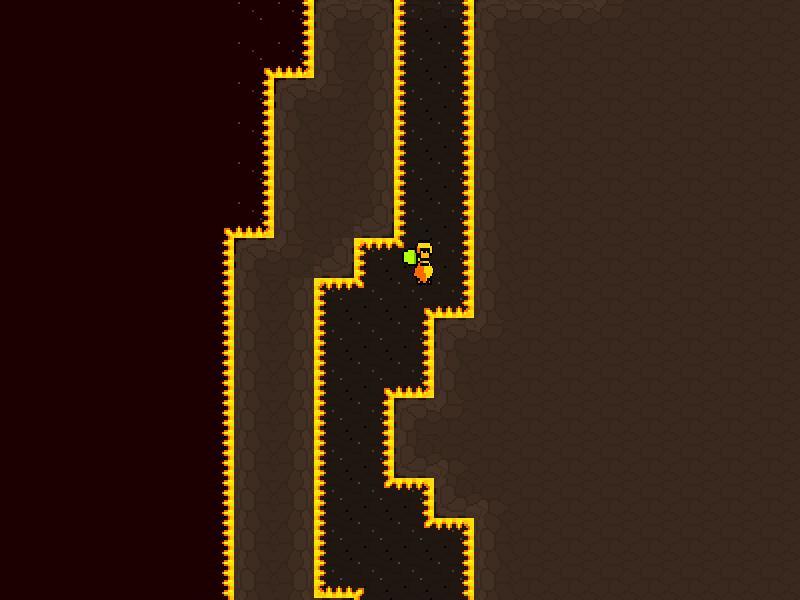 One Checkpoint (Shmazman)