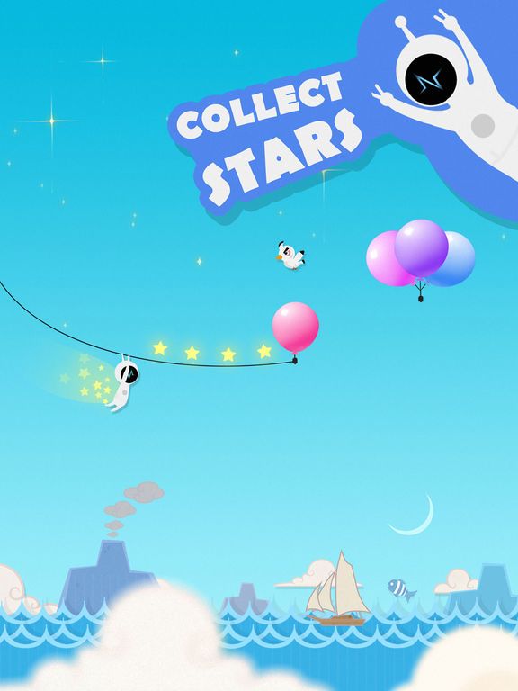 Balloon Hero - Endless Adventure Game