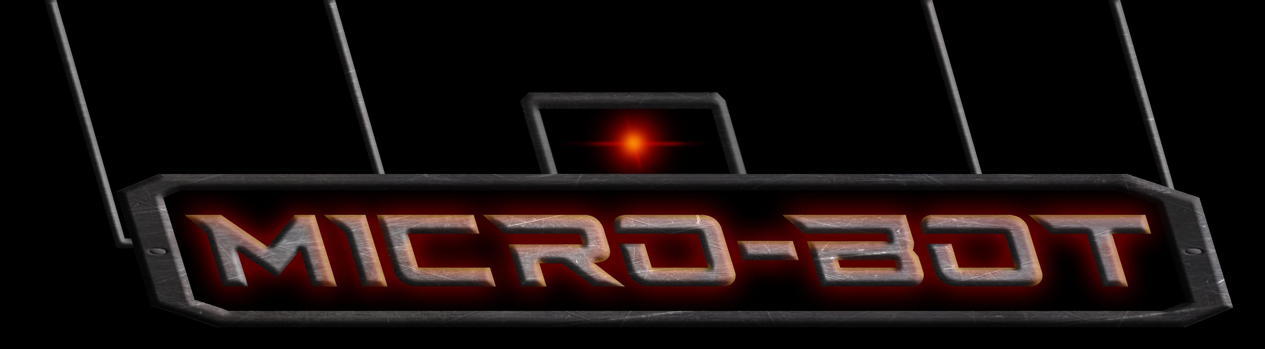 Microbot (itch) (BK_OD)