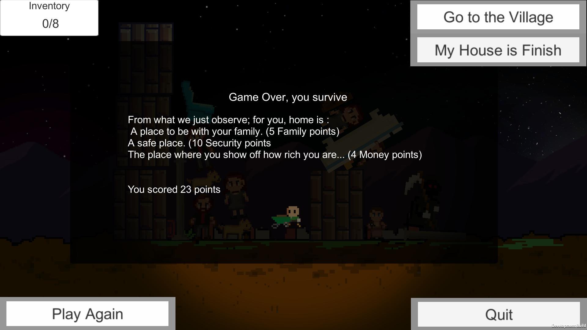 Structural Integrity