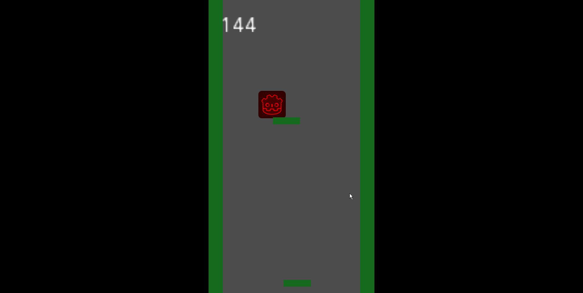 Hellevator (Goldenapples)