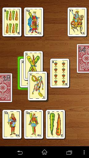 Speed Card - El rápido