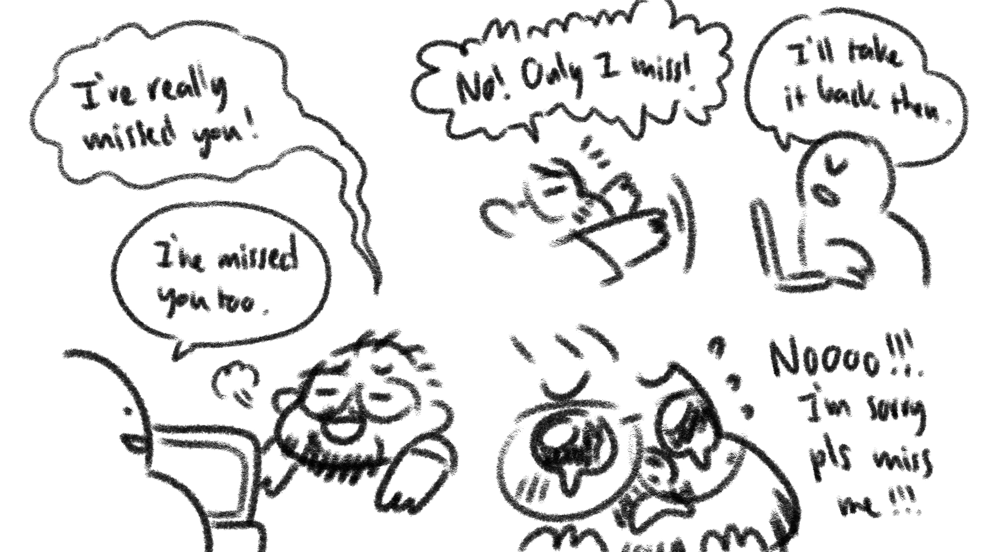 Eat The Banana By The Taint