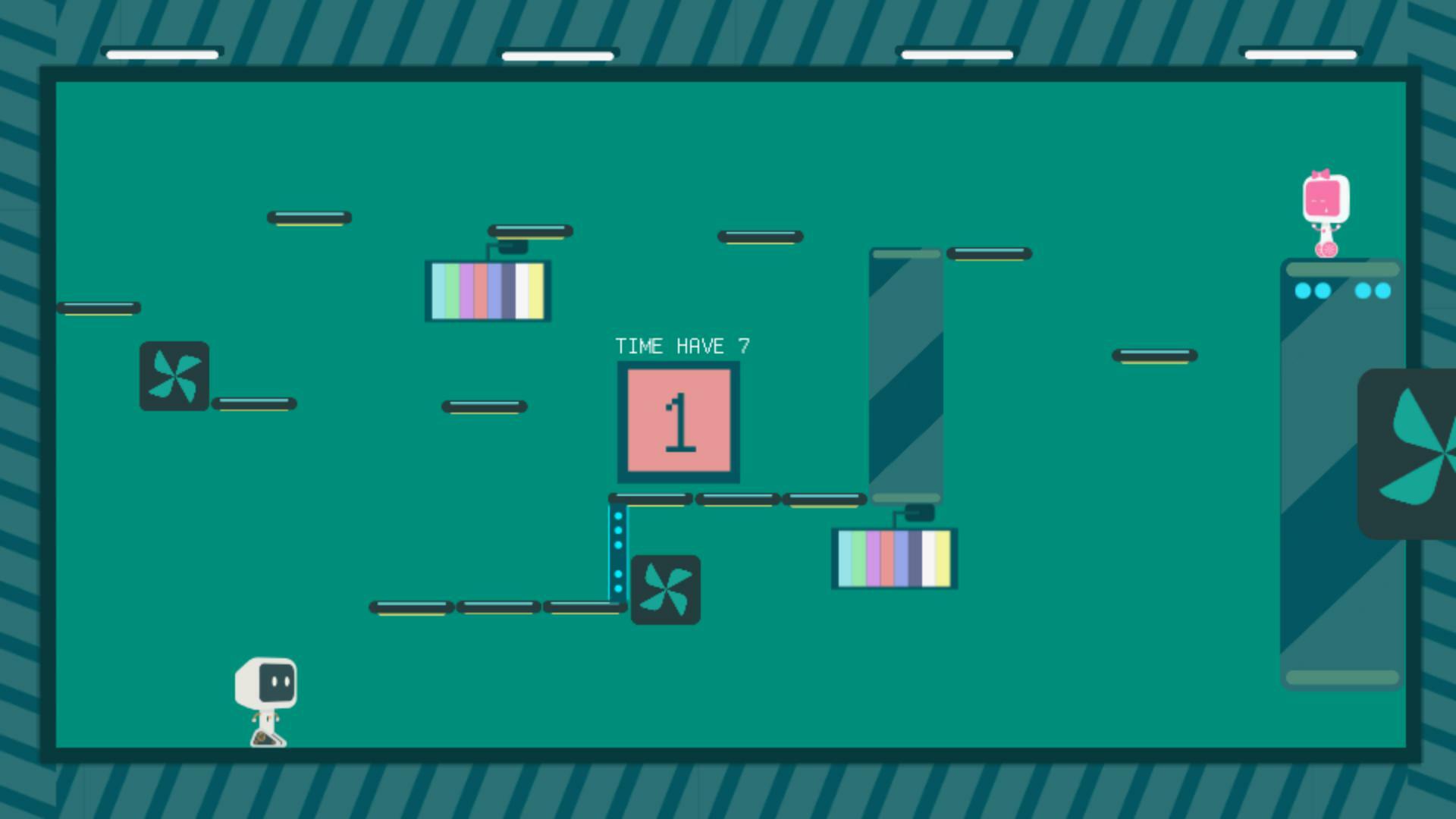 WAKITTEN ONCE-ATOMGAMEJAM#2