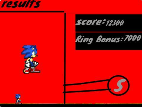 sonic forces fangame