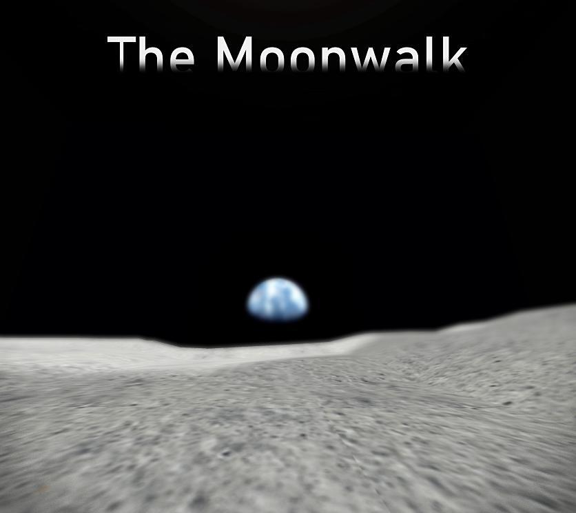The Moonwalk