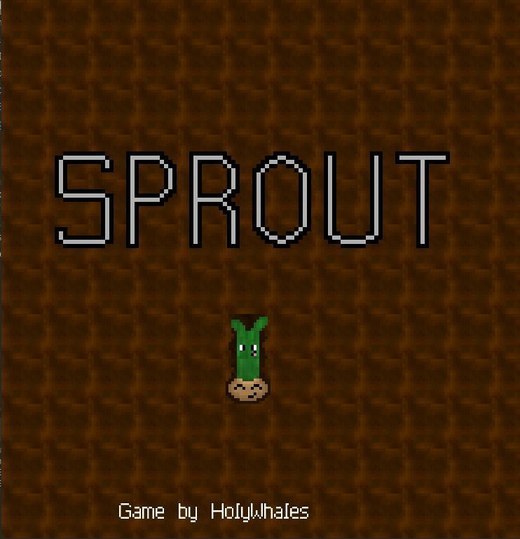 Sprout (itch) (ClaireNicolee)