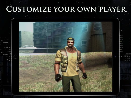 Brotherhood of Violence Ⅱ Lite