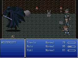 A saga das Relíquias (Demo free)