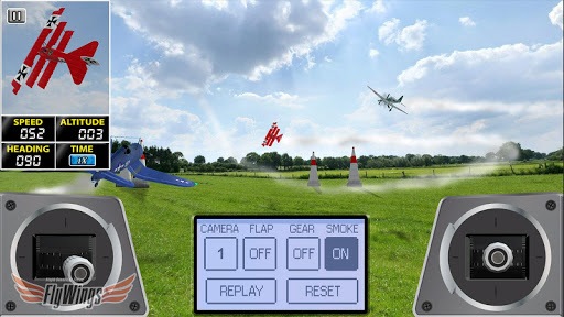 Real RC Flight Sim 2016 Free