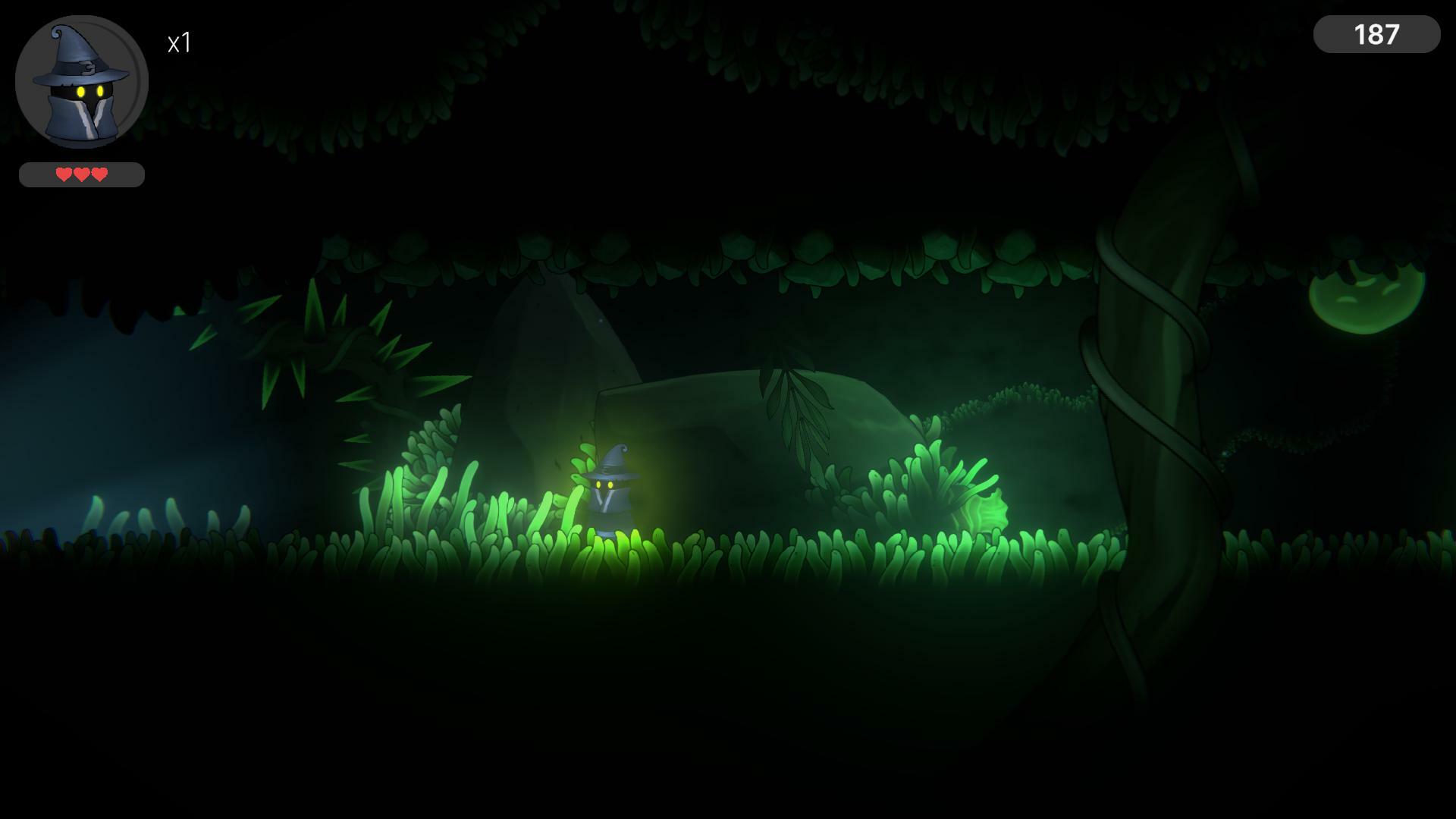 Ukko and the Lost Powers