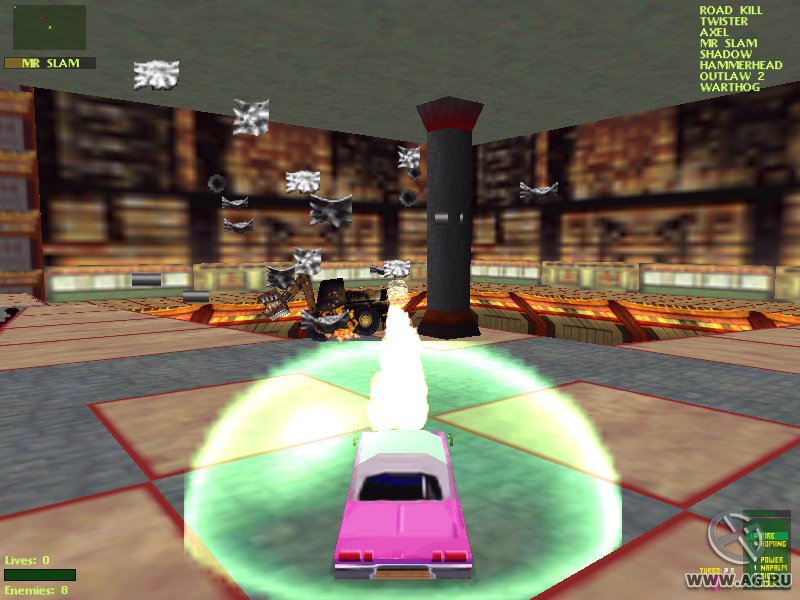 Metal 2 игра. Игра Twisted Metal 2. Twisted Metal 1995. Twisted Metal 2 Warthog.