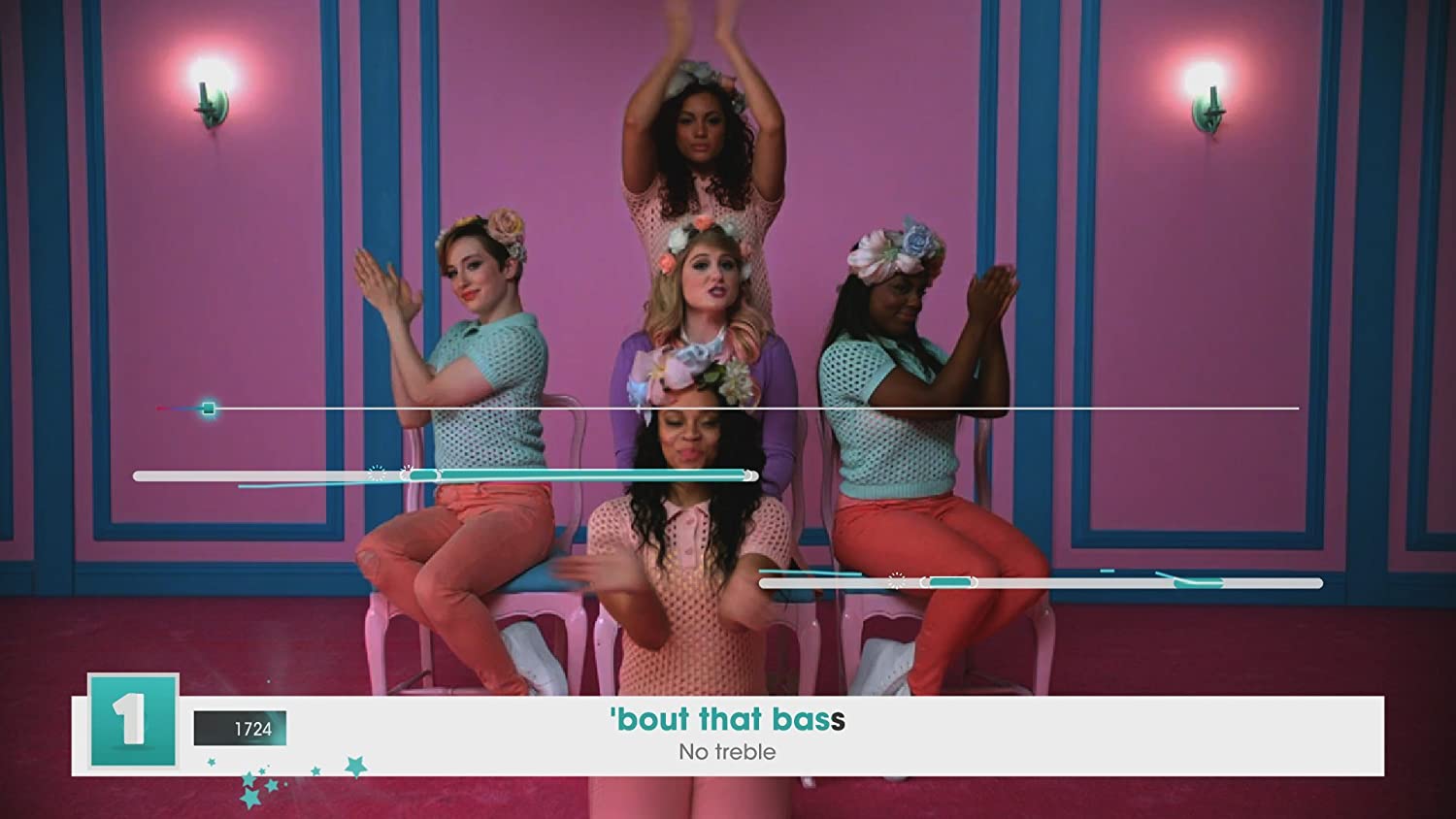 Now That's What I Call Sing screenshot