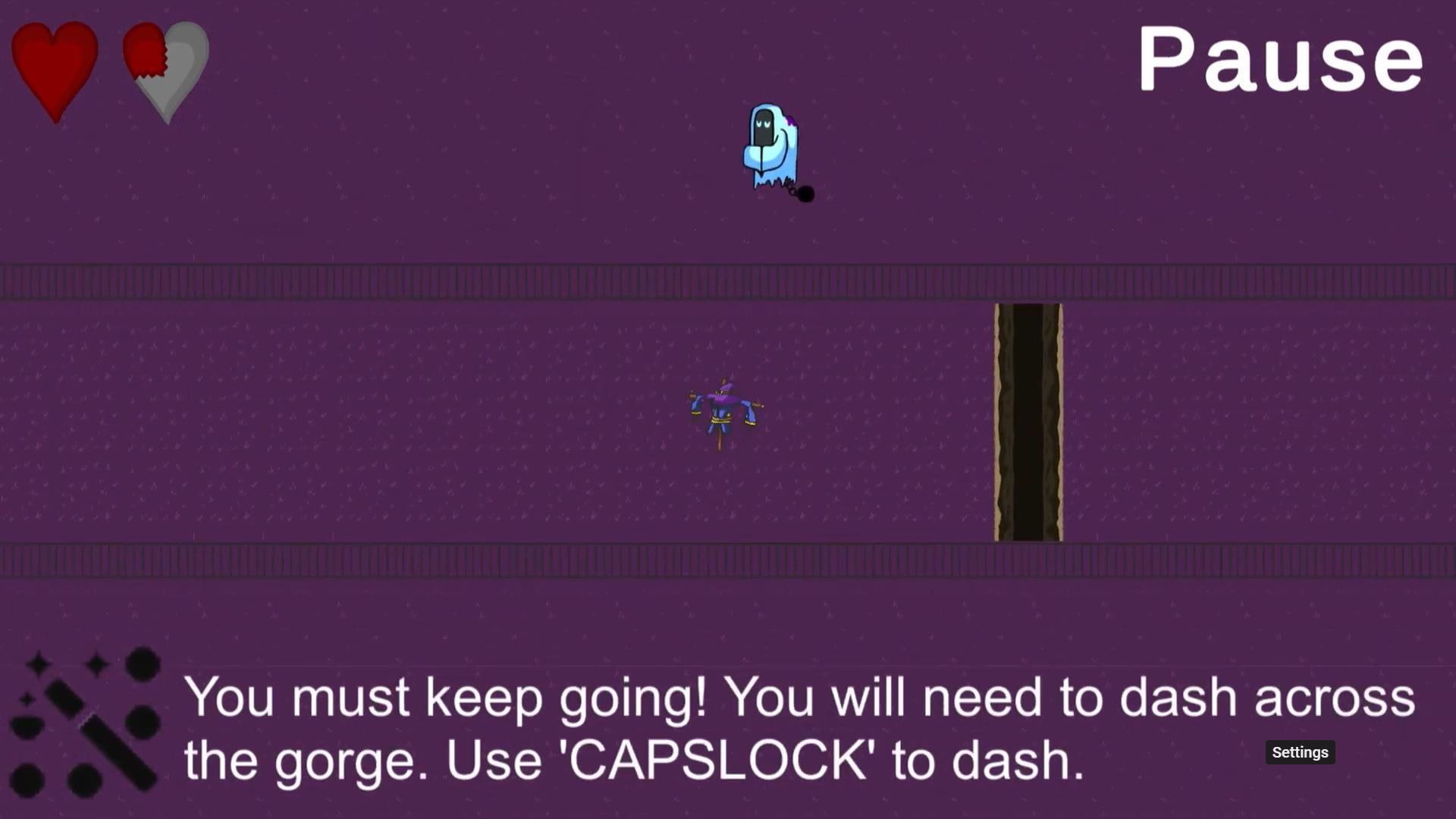 NecroPlantin screenshot