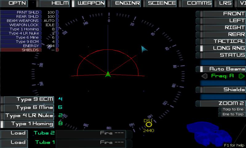 50 Best Games Like Artemis Spaceship Bridge Simulator You Should Try in