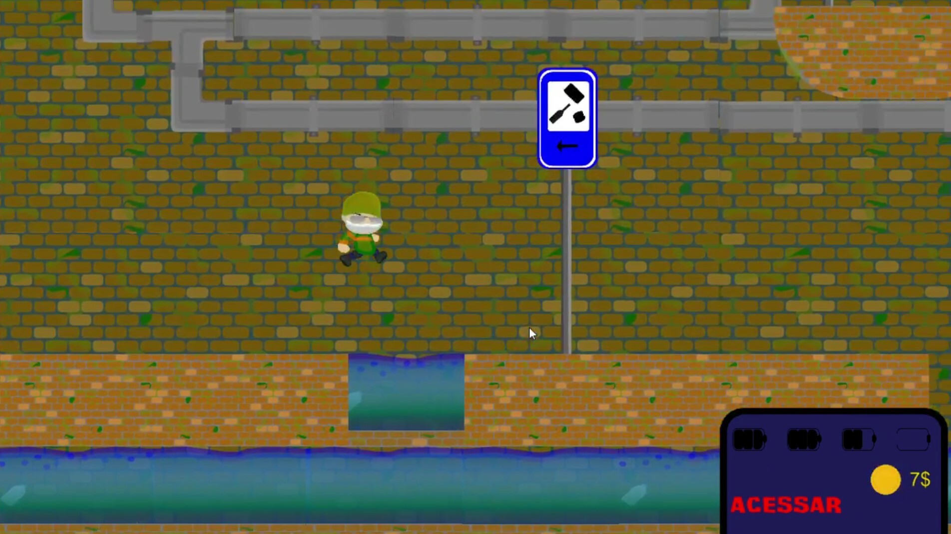 Agente Reciclagem (2020/2)