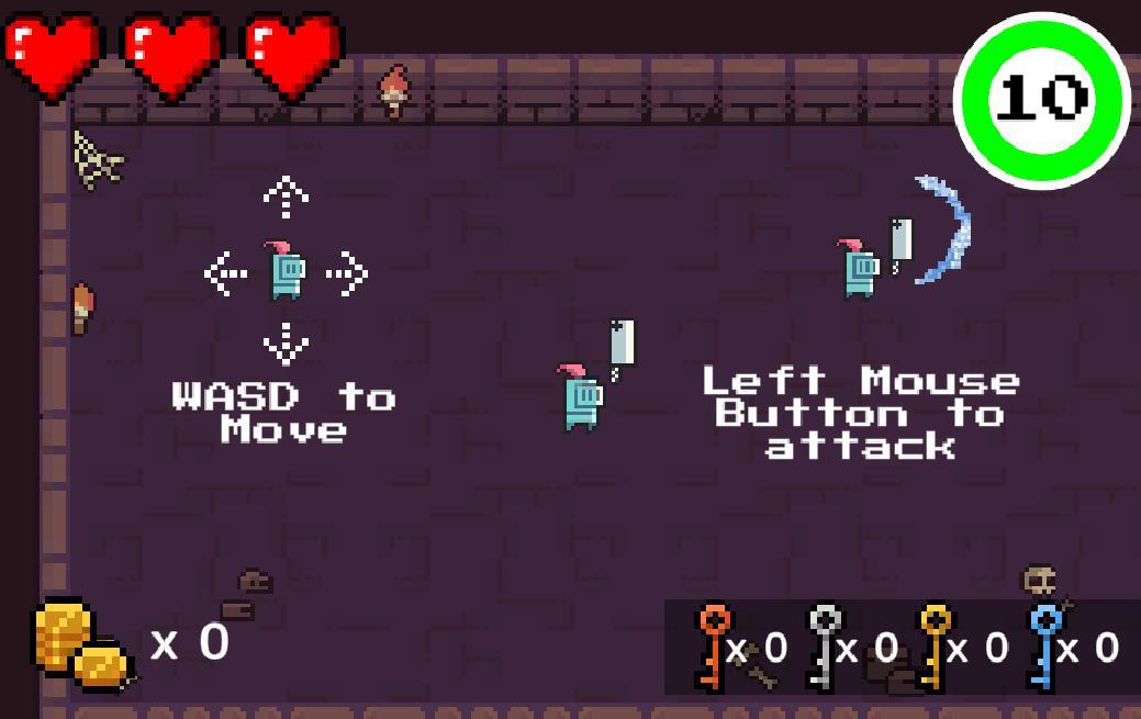 Once Upon a Time (itch) (Eduardo Muro)