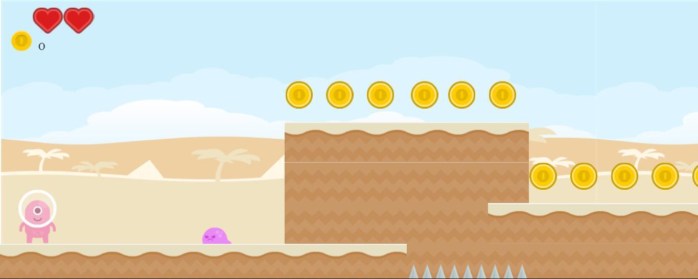 Alien adventure (Mars studios)