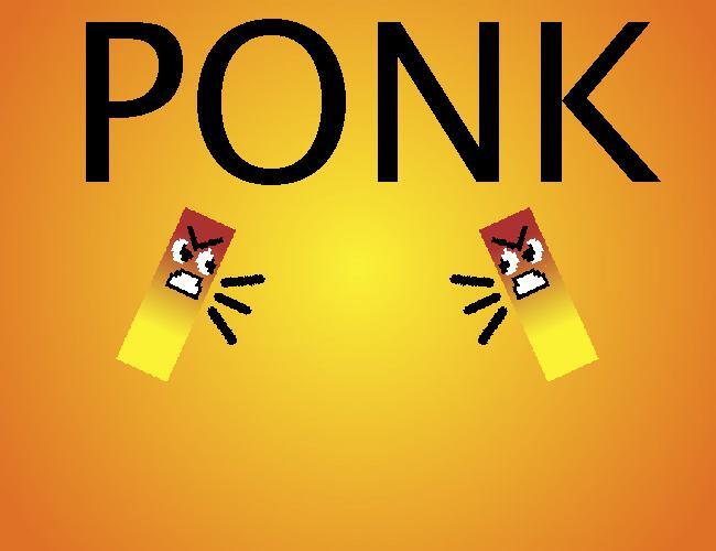 Ponk (CheesyStandards)