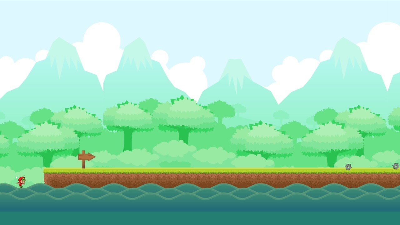 Back To Past (Hugo Henrique)