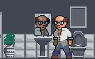 Deadly Dancer (Alpha)