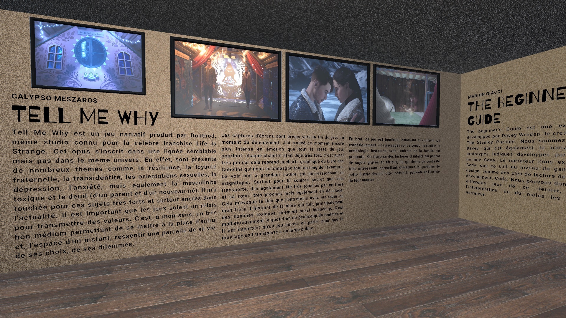 Musée AMINJ (MetzJeu)