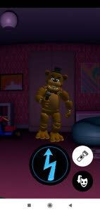 Fnaf AR Lite