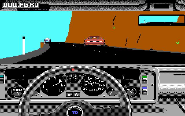 Test Drive (1987)