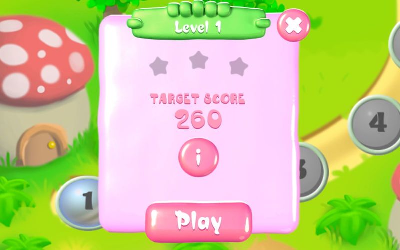 Berry Match Ultimate