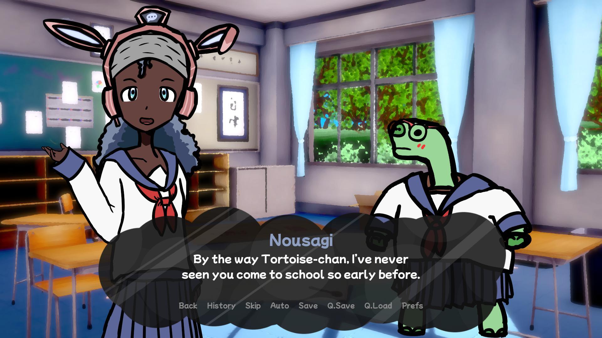 BREAKING OUT OF MY SHELL: I'm Trying To Get a Girlfriend But I'm a F***ing Tortoise!