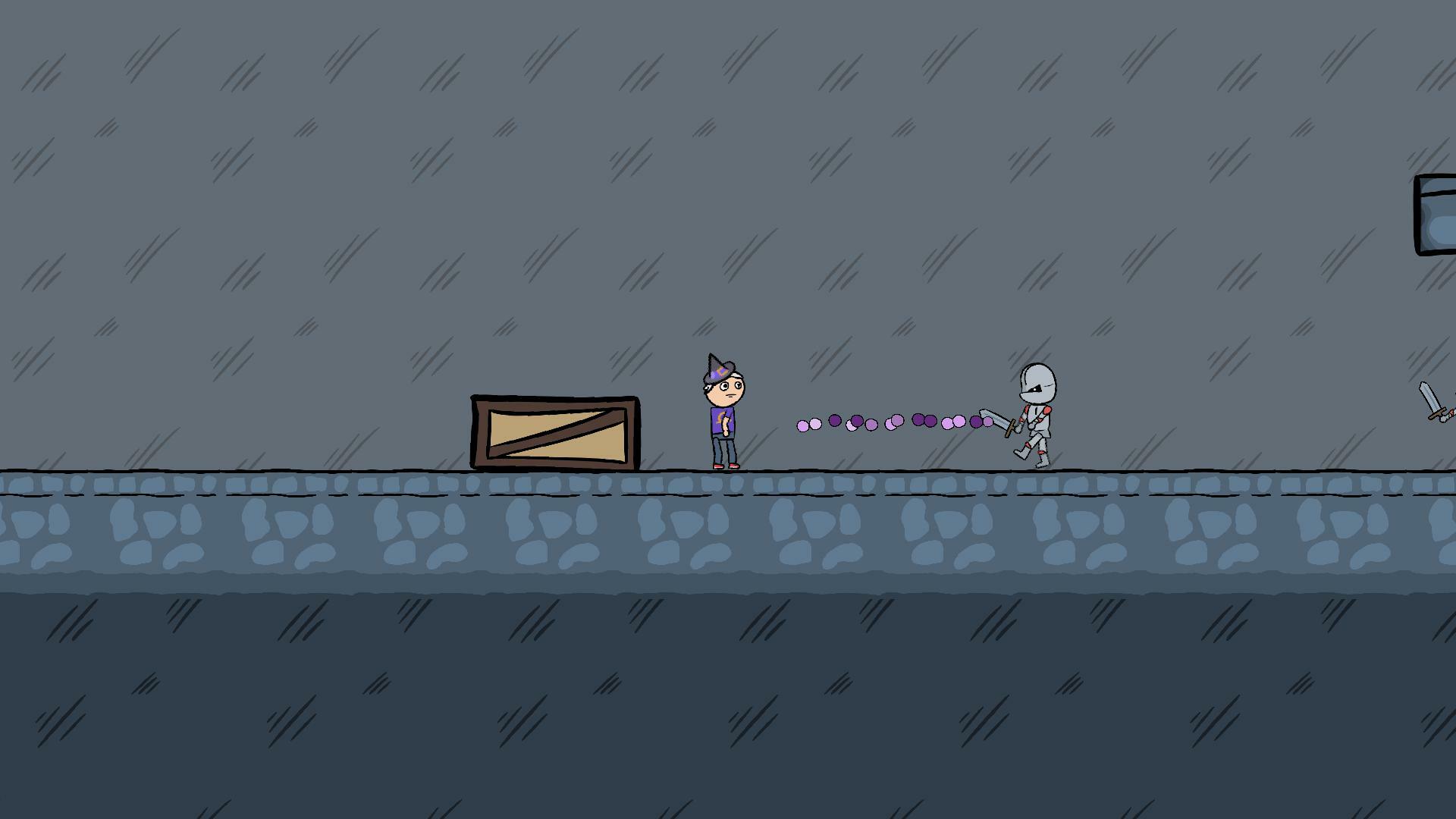 The Death Contract (Vinark117, Swatt Game)