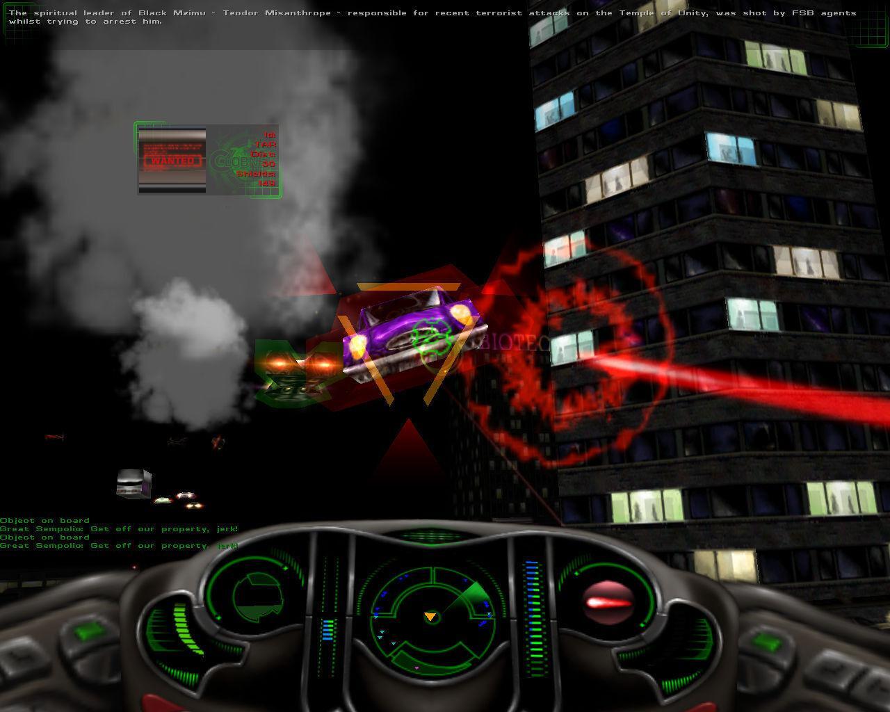 Techland Action Bundle gameplay visual
