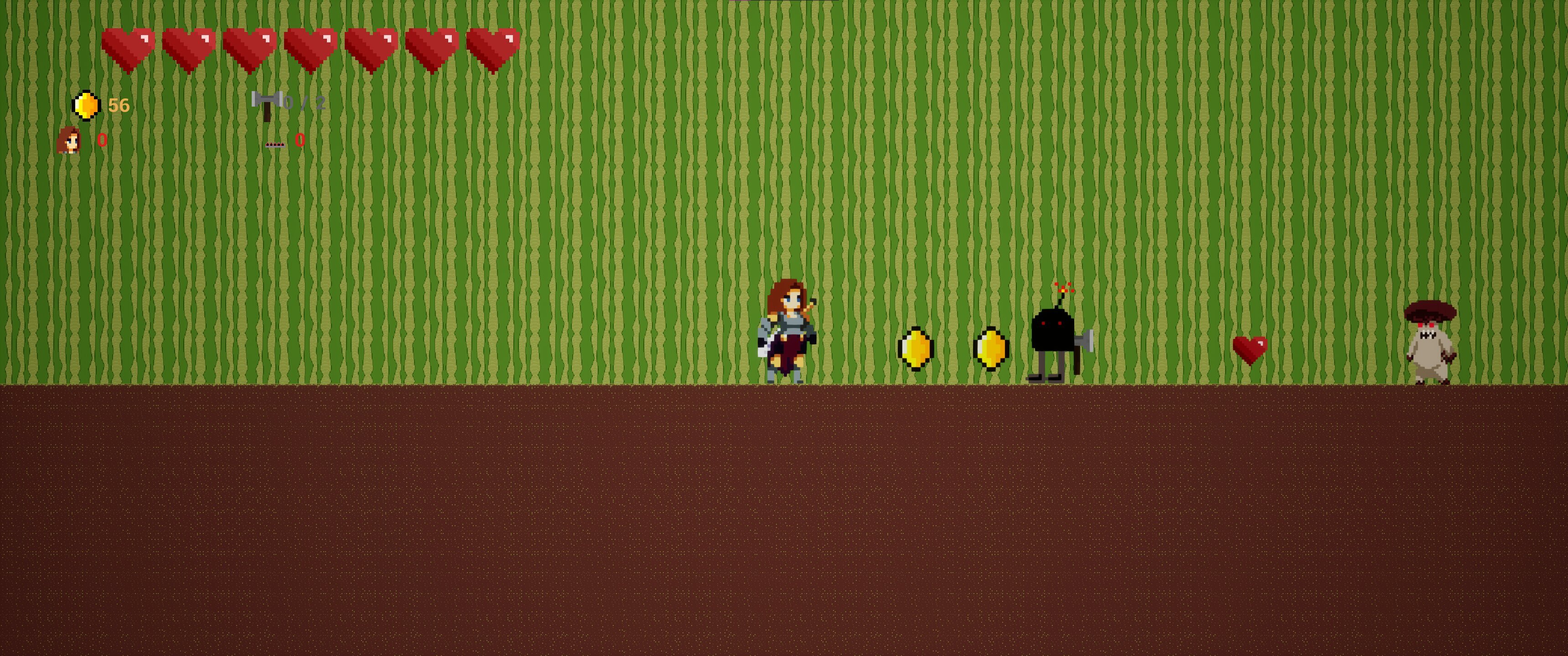 Everyone Moves With You