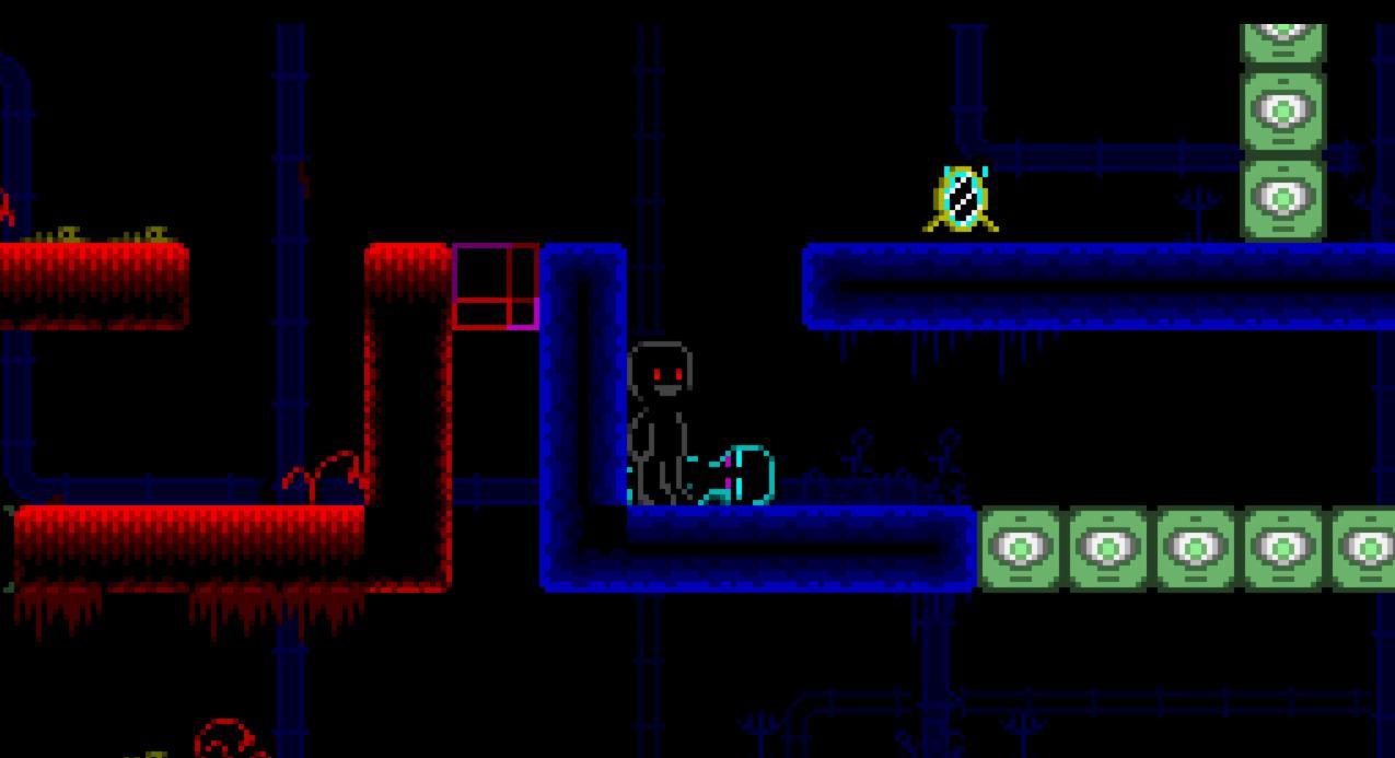 Saccharine playground