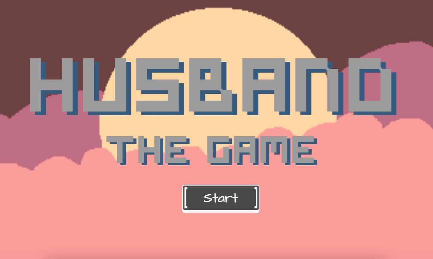 Husband The Game