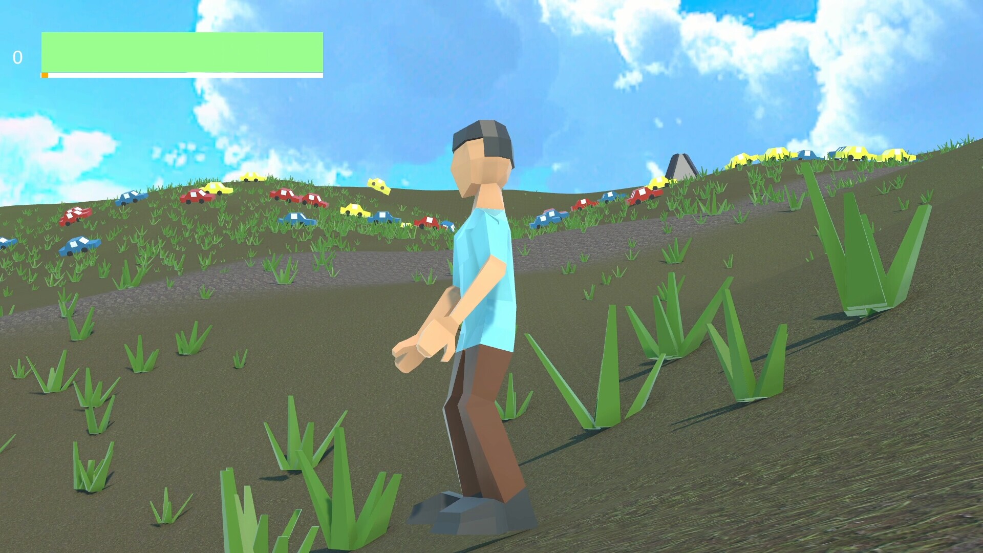 Farting Simulator screenshot