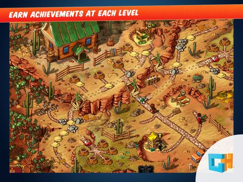 Gardens Inc. 2 - Road to Fame HD: A Building and Gardening Time Management Game