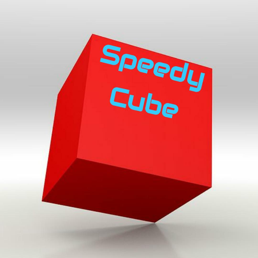 Cube download