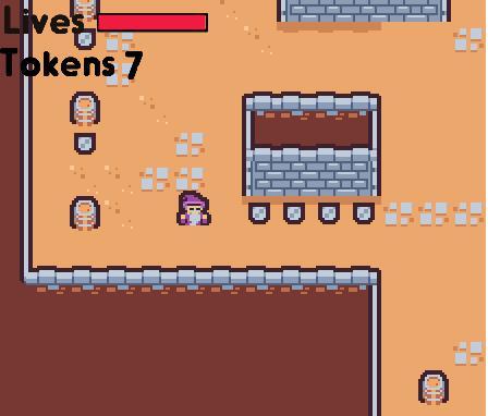 Wizard Wonders screenshot