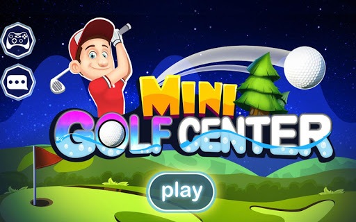 Mini Golf Club