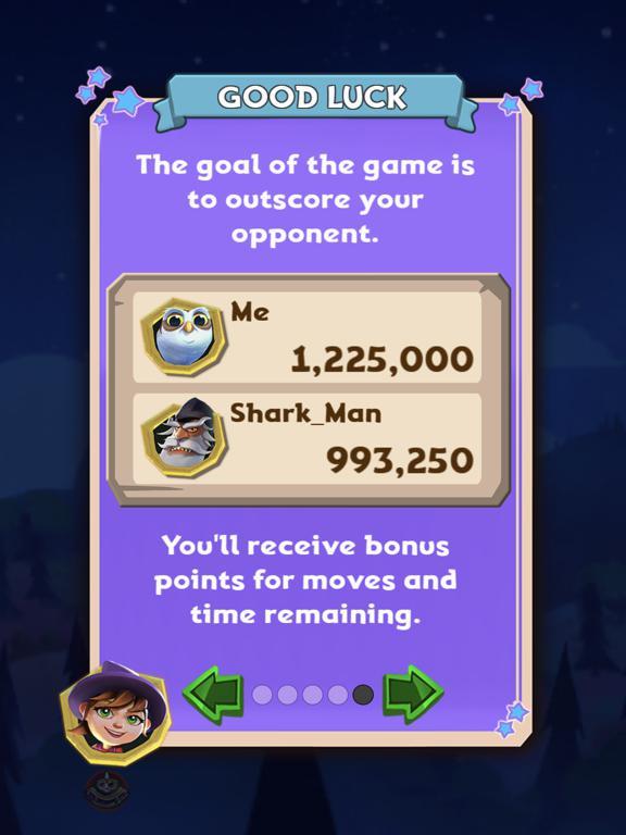 BeSwitched Tournament