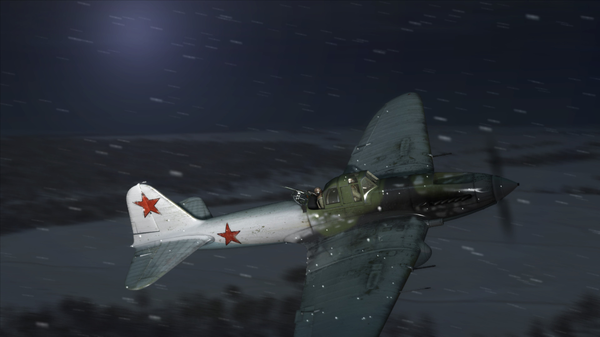 IL-2 Sturmovik: Battle of Stalingrad