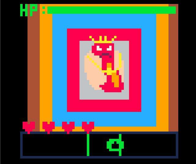 Beat the hot-dogverse