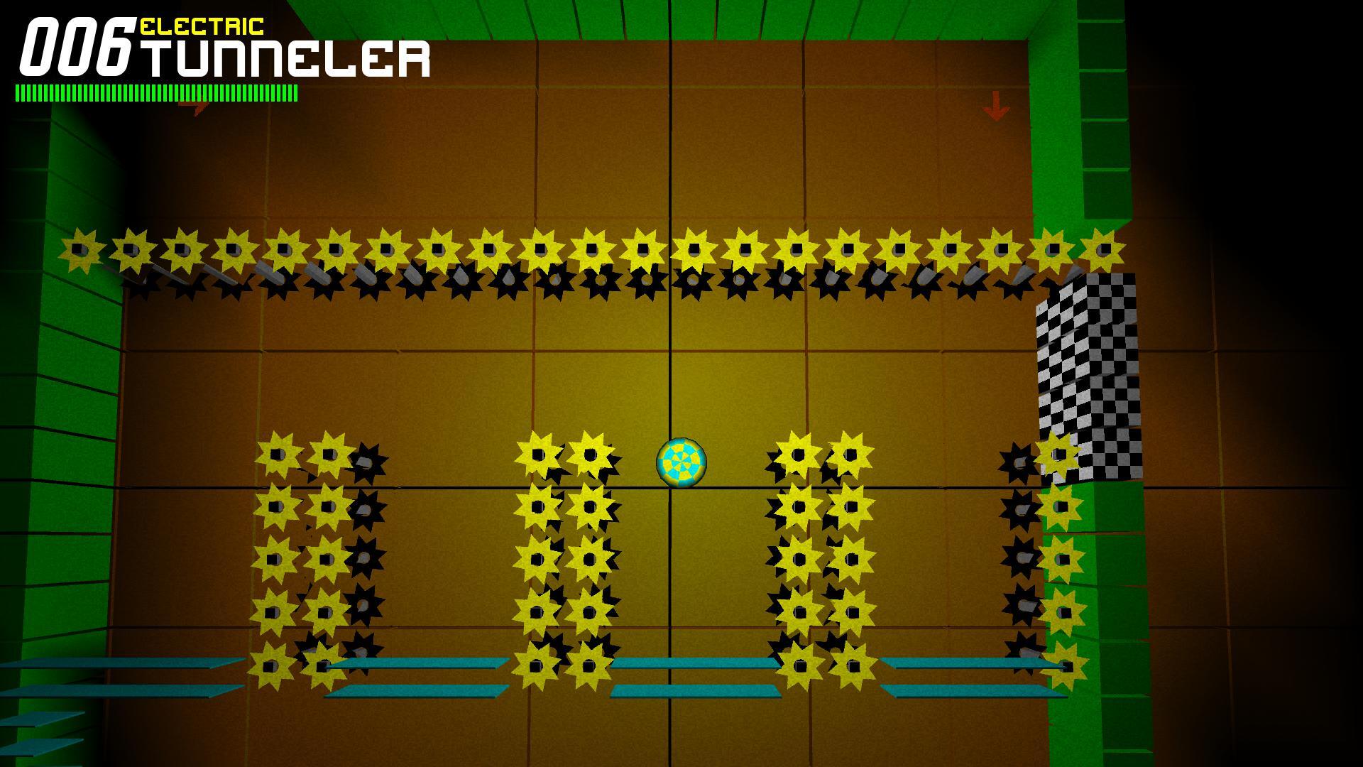 Innoquous 1+2+3+4 HD