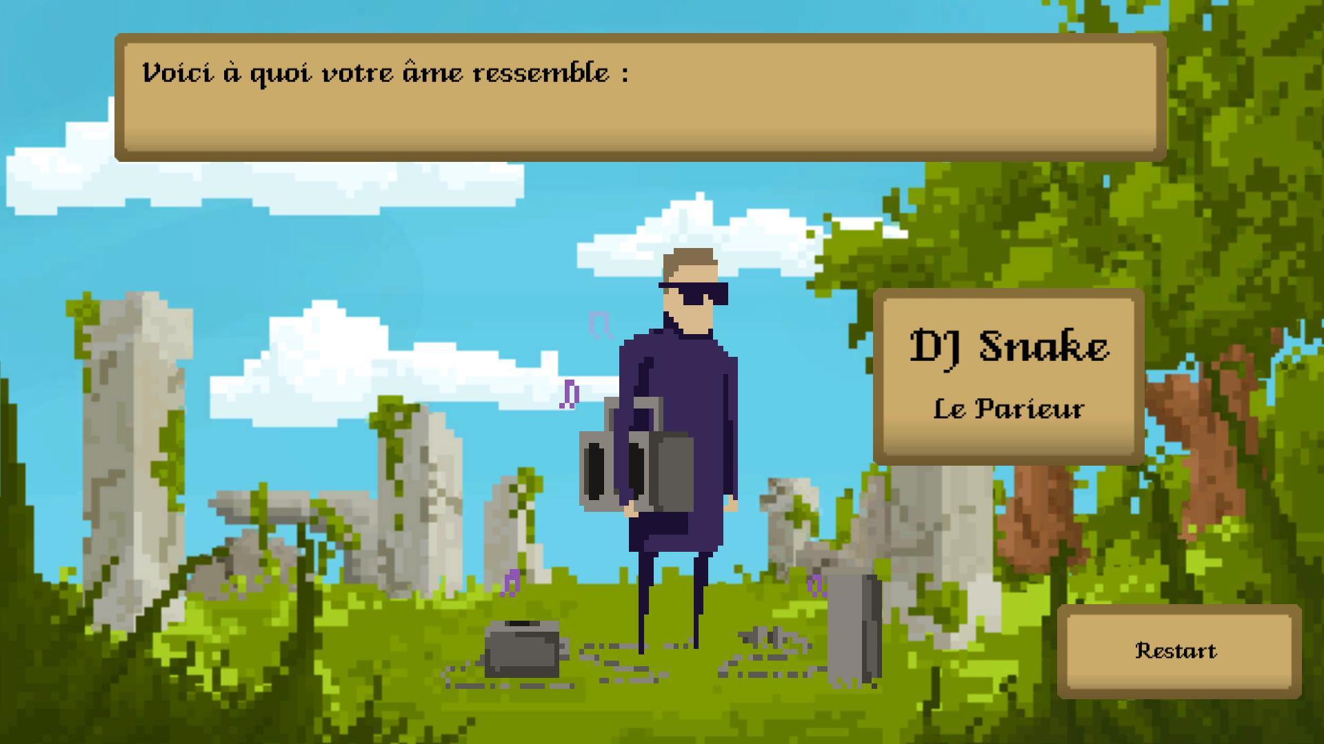 All Because Of This Goat !