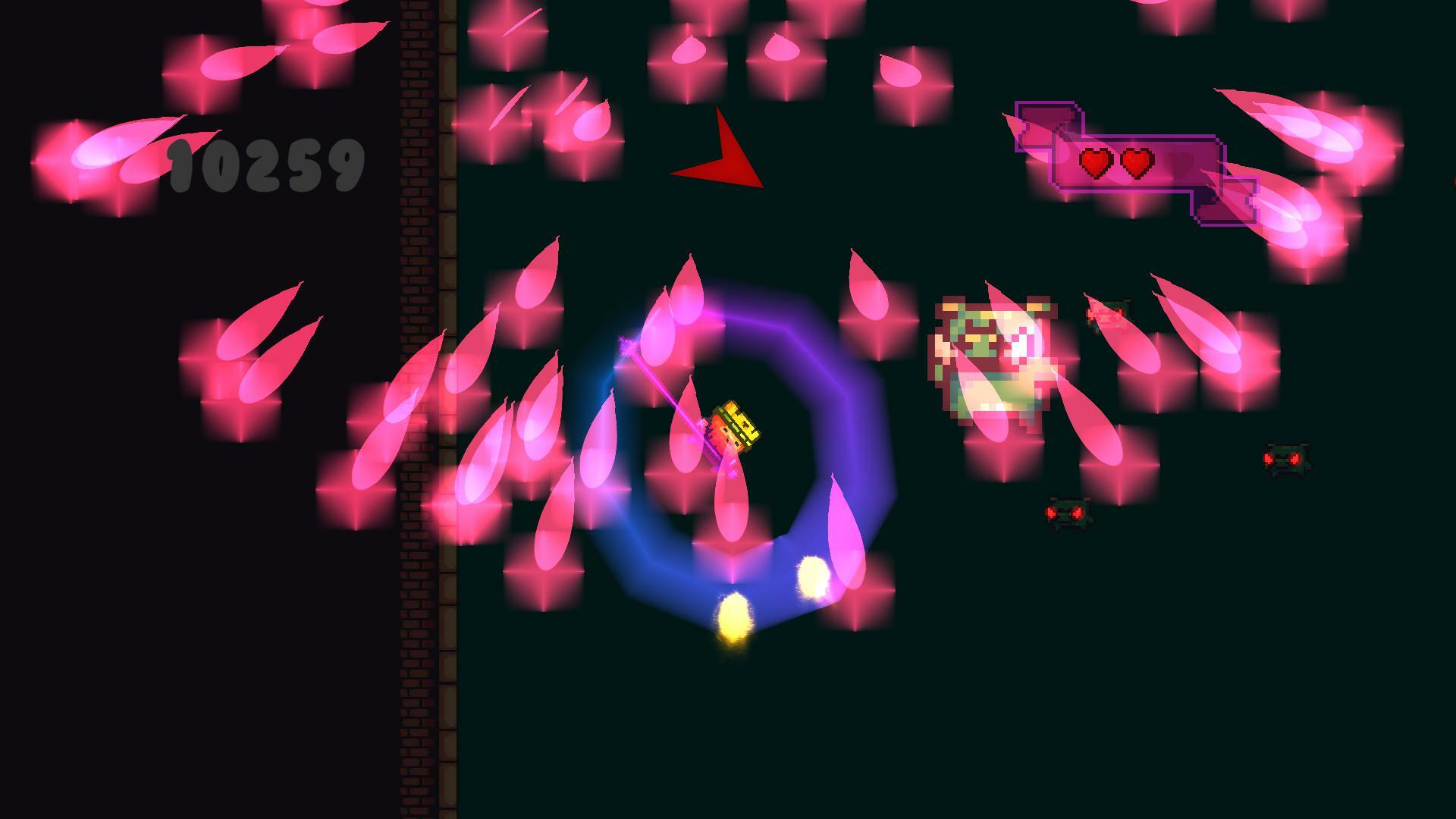 Spin To Win (Pandev)