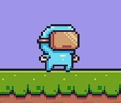 Platformer Demo (Murilo da Rosa Bezerra)