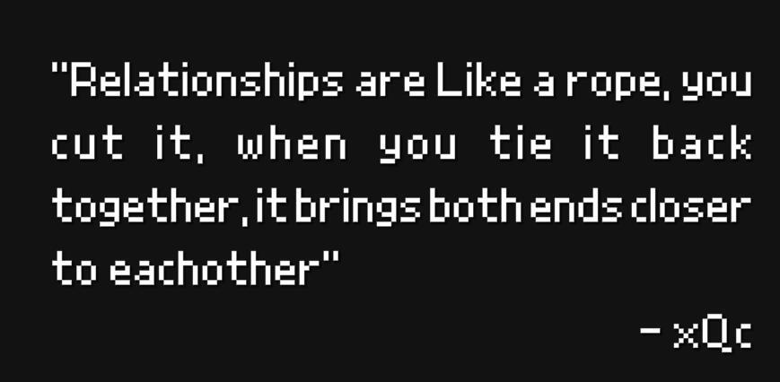 Jam a man of Fortune - xQc Fan Game