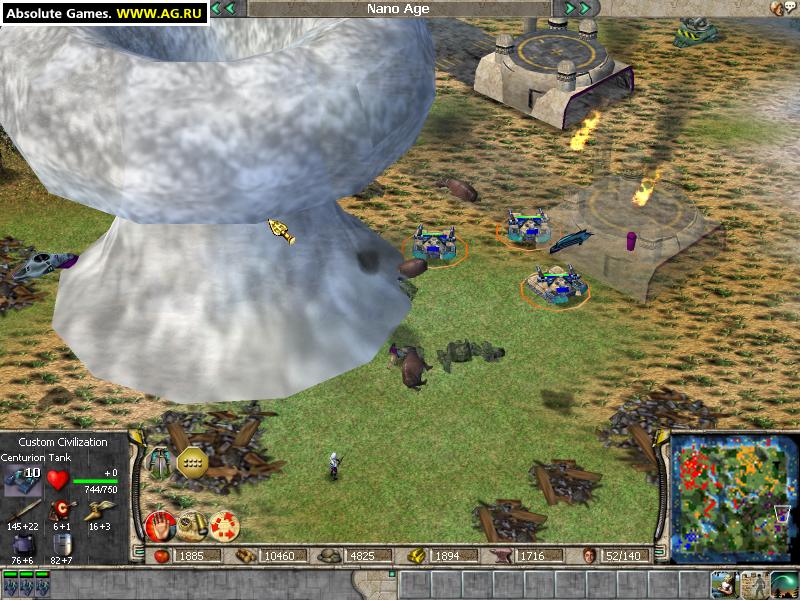 Empire Earth