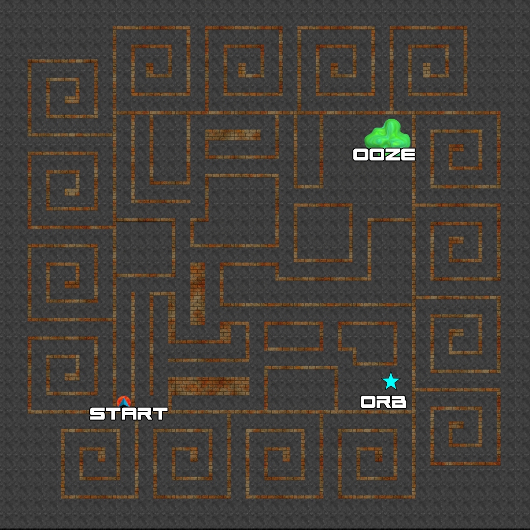 Fake News (2001SpaceOrc)